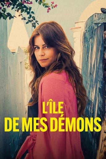 L'Île de mes démons poster