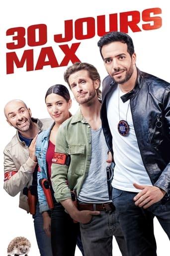 30 jours max poster