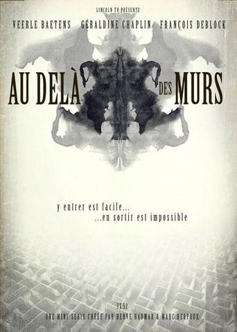 Au-delà des murs poster