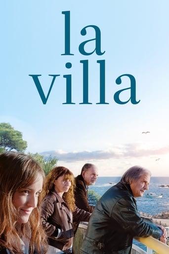 La Villa poster