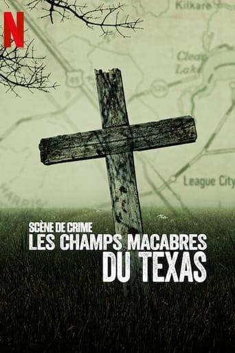 Scène de crime : Les champs macabres du Texas poster