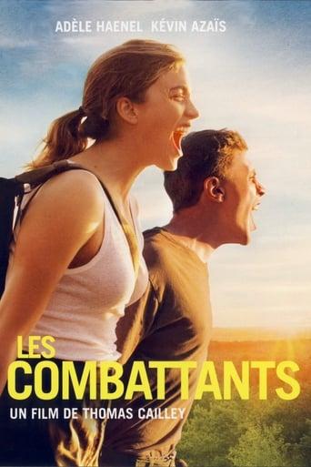 Les Combattants poster