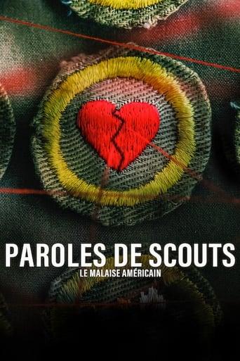 Paroles de scouts : Le malaise américain poster