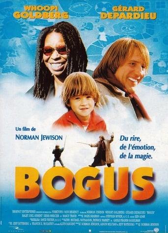 Bogus poster