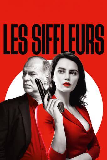 Les Siffleurs poster