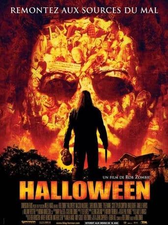 Halloween poster