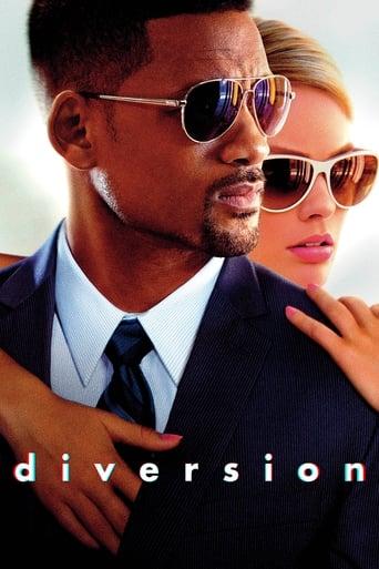 Diversion poster