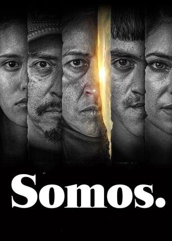 Somos. poster