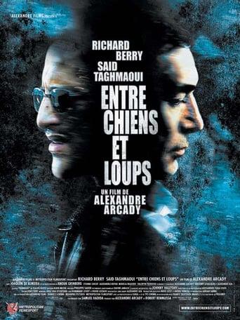 Entre chiens et loups poster