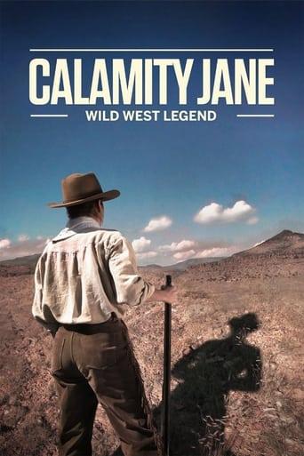 Calamity Jane: Légende de l'Ouest poster