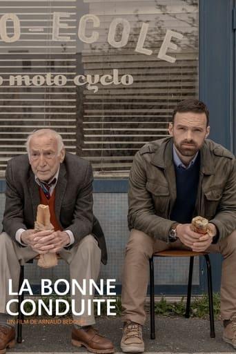 La Bonne Conduite poster