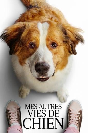 Mes Autres Vies de Chien poster