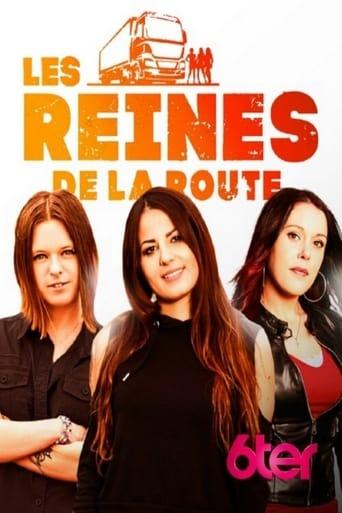 Les reines de la route poster