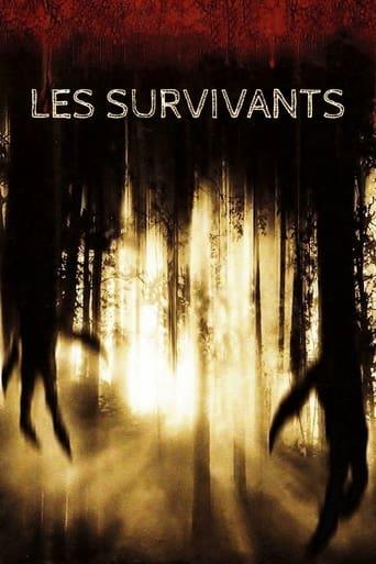 Altered : Les Survivants poster