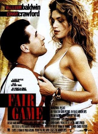 Fair Game poster