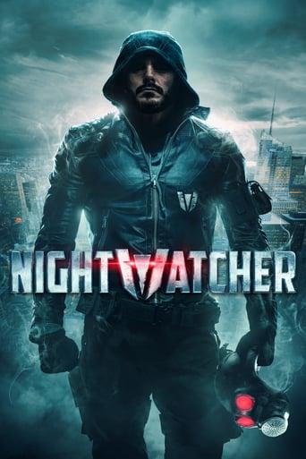 Nightwatcher poster