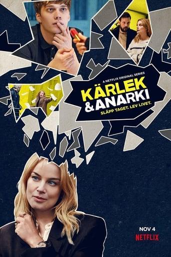 Love & Anarchy poster