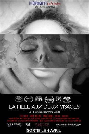 La fille aux deux visages poster