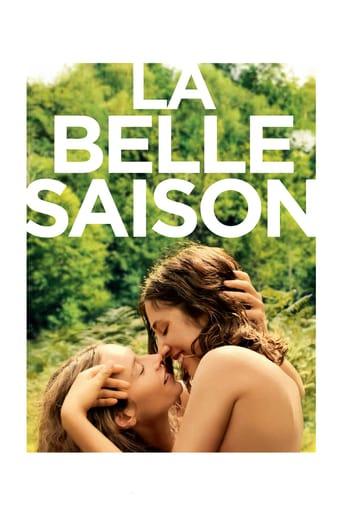 La Belle Saison poster