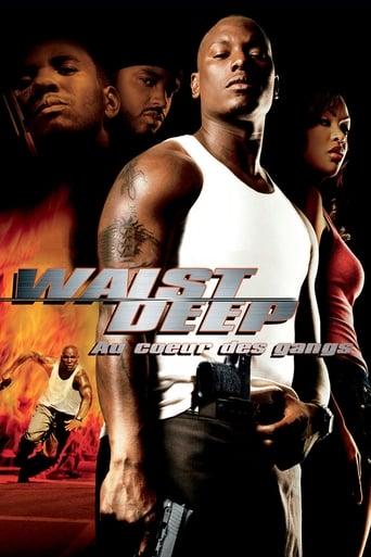 Waist Deep poster