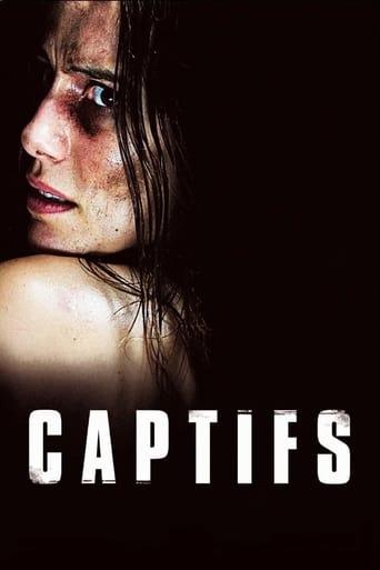 Captifs poster