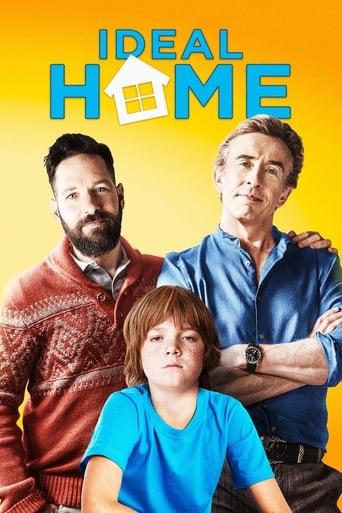 Ideal Home poster