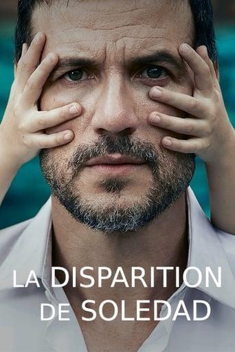 La disparition de Soledad poster