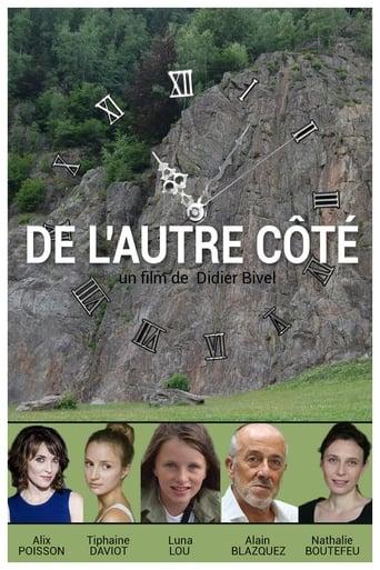 De l'autre côté poster