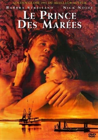 Le Prince des marées poster