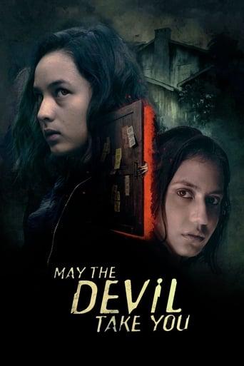 May the Devil Take You poster