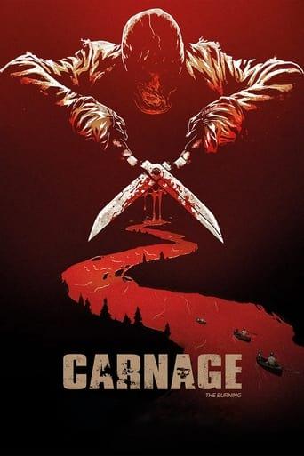 Carnage poster