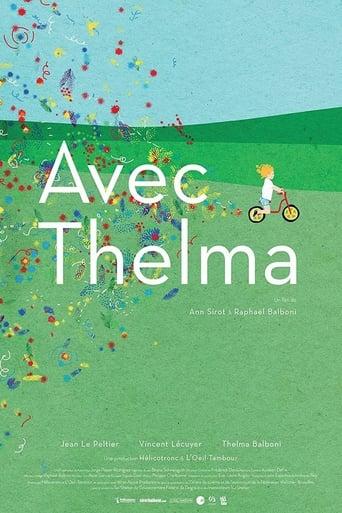 Avec Thelma poster