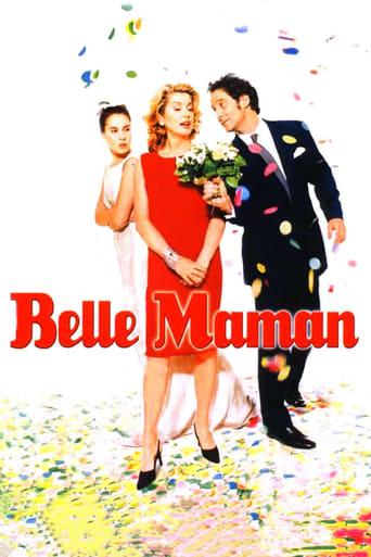 Belle maman poster