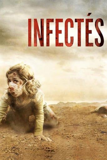 Infectés poster