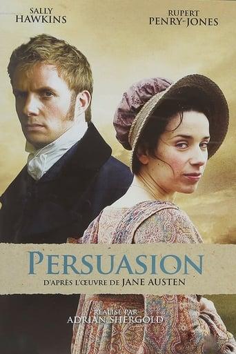 Persuasion poster