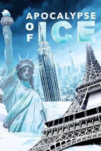 Apocalypse of Ice poster