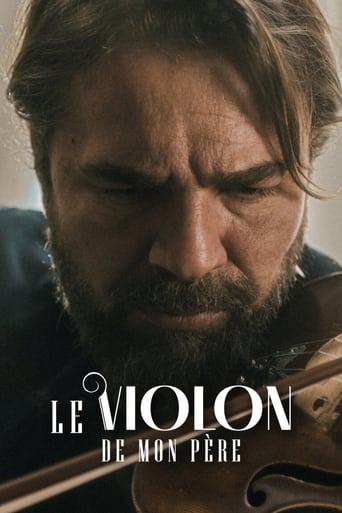 Le Violon De Mon Père poster