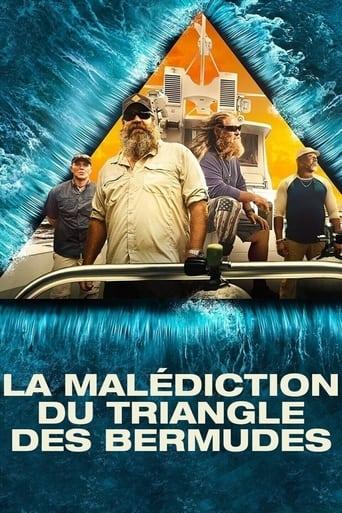 La malédiction du triangle des Bermudes poster