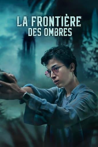 La Frontière des ombres poster