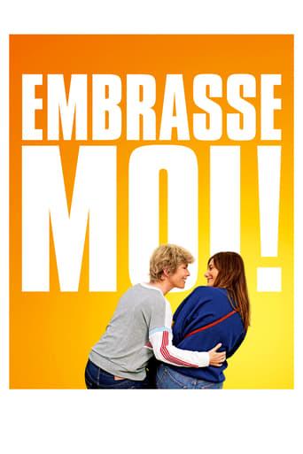 Embrasse-moi ! poster