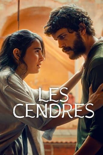 Les Cendres poster