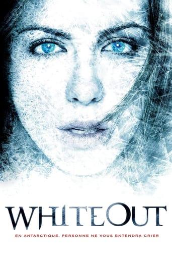 Whiteout poster