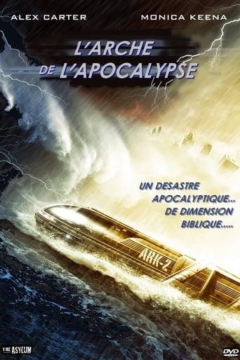 L'Arche de l'apocalypse poster