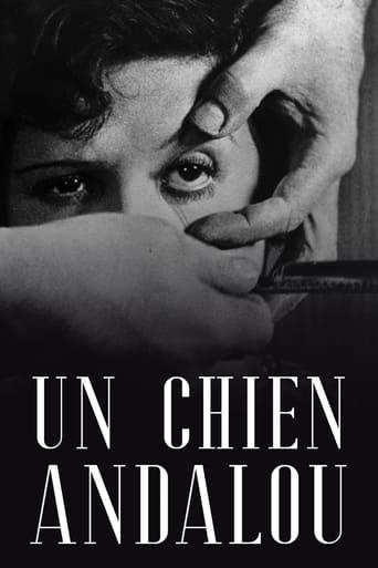 Un chien andalou poster