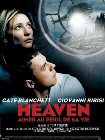 Heaven poster