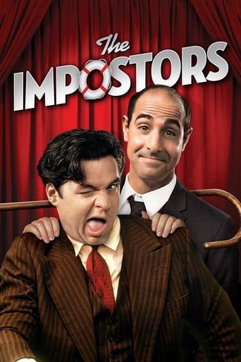 Les Imposteurs poster