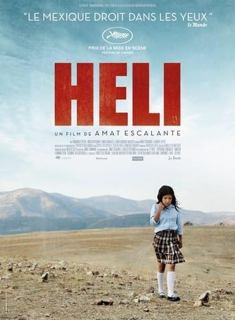 Heli poster