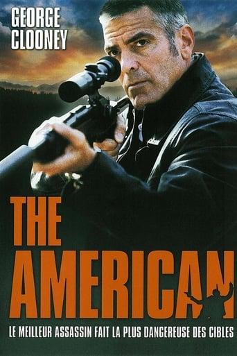 The American poster