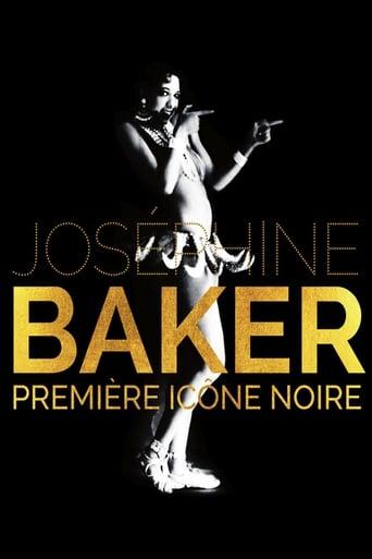 Joséphine Baker, première icône noire poster