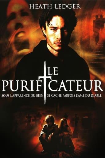 Le Purificateur poster